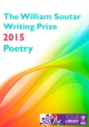 Image for William Soutar Writing Prize 2015 Poetry