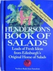 Image for Henderson&#39;s Book of Salads
