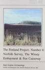 Image for EAA 52: The Fenland Project No.4