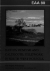 Image for EAA 80: Arton Bendish and Caldecote : Fieldwork in South West Norfolk