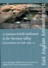 Image for EAA 152: A Roman Settlement in the Waveney Valley