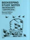Image for Beekeeping Study Notes : Microscopy Certificate