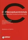 Image for C Programming for Embedded Microcontrollers