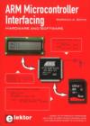 Image for ARM Microcontroller Interfacing