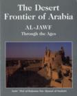 Image for The Desert Frontier of Arabia