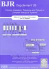 Image for Chronic Irradiation : Tolerance and Failure in Complex Biological Systems : Supplement 26