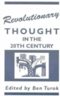 Image for Revolutionary Thought in the 20th Century