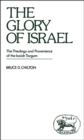 Image for The glory of Israel: the theology and provenience of the Isaiah Targum