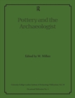 Image for Pottery and the Archaeologist