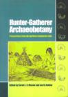 Image for Hunter-Gatherer Archaeobotany