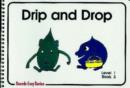 Image for Drip and Drop : Sounds Easy