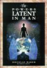 Image for Powers Latent in Man