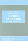 Image for Ennius Perennis : the Annals and Beyond