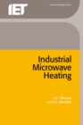 Image for Industrial Microwave Heating
