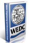 Image for Water, Sanitation, Environment and Development: Proceedings of the 19th WEDC Conference, Accra, Ghana, 1993