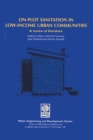 Image for On-plot Sanitation in Low-income Urban Communities : A review of the literature