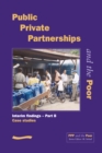 Image for PPP and the Poor: Interim Findings - Part B (case studies)