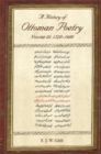 Image for A History of Ottoman Poetry Volume III