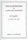 Image for The Saljuqnama of Zahir al-Din Nishapuri