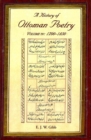 Image for A History of Ottoman Poetry Volume IV