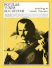 Image for Popular Tunes for Guitar : Arranged in Both Staff Notation and Tablature : Bk. 2