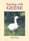 Image for Starting with Geese