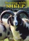 Image for Starting with Sheep : A Beginner&#39;s Guide