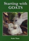 Image for Starting with Goats