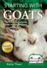 Image for Starting with Goats