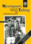 Image for Nicaraguans Talking : Case Study Materials for Secondary Schools