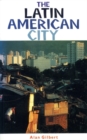 Image for The Latin American City