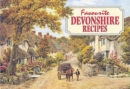Image for Favourite Devonshire Recipes