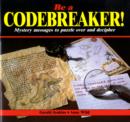Image for BE A CODEBREAKER