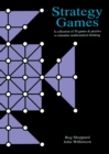 Image for Strategy Games File : A Collection of 50 Games &amp; Puzzles to Stimulate Mathematical Thinking