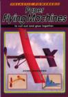 Image for Paper Flying Machines