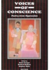 Image for Voices of conscience  : the poems of the oppressed