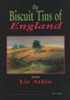 Image for The Biscuit Tins of England : Poems