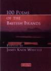 Image for 100 poems of the British Islands