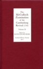 Image for The McCulloch Examinations of the Cambuslang Revival (1742): A Critical Edition.Volume II