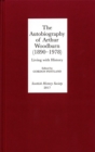 Image for The autobiography of Arthur Woodburn (1890-1978)  : living with history