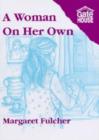 Image for A Woman on Her Own