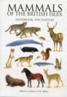 Image for Mammals of the British Isles : Handbook