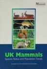 Image for UK BAP Mammals : Interim Guidance for Survey Methodologies, Impact Assessment and Mitigation