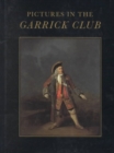 Image for Pictures in the Garrick Club