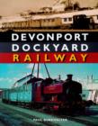Image for Devonport Dockyard Railway