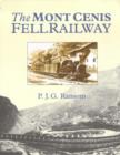 Image for Mont Cenis Fell Railway