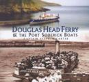 Image for Douglas Head ferry &amp; the Port Soderick boats