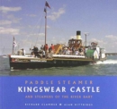 Image for Paddle Steamer Kingswear Castle and the steamers of the River Dart