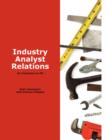 Image for Industry Analyst Relations - An Extension to PR