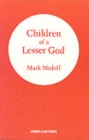 Image for Children of a lesser god